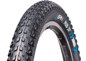 brn bike tires MTB Plus